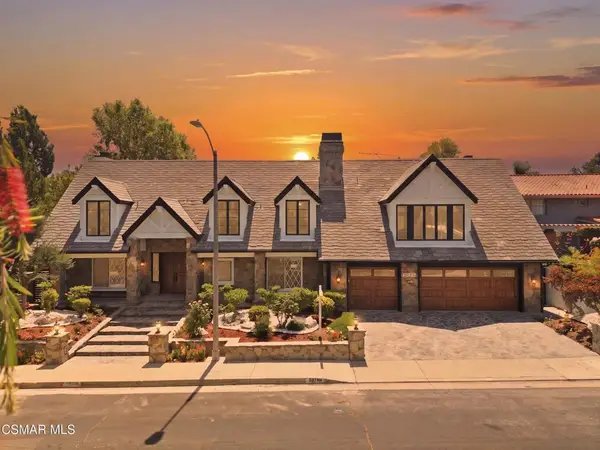 24756 Eilat Street, Woodland Hills, CA 91367