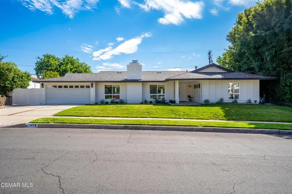 1478 Oberlin Avenue, Thousand Oaks, CA 91360