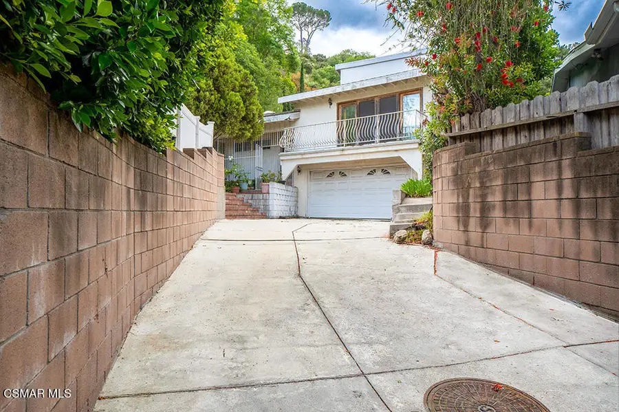 3524 Stonehill Place, Sherman Oaks, CA 91423 - #3