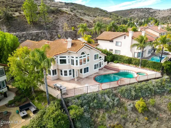 32715 Pacifica Court, Westlake Village, CA 91361