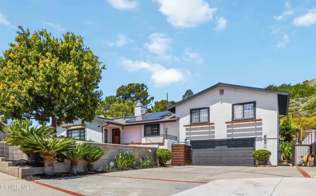 1003 Mesa Drive, Camarillo, CA 93010 - #1