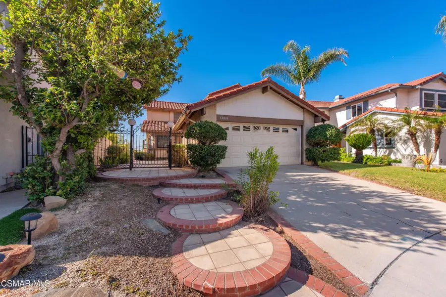 12036 Shadow Ridge Way, Porter Ranch, CA 91326 - #2