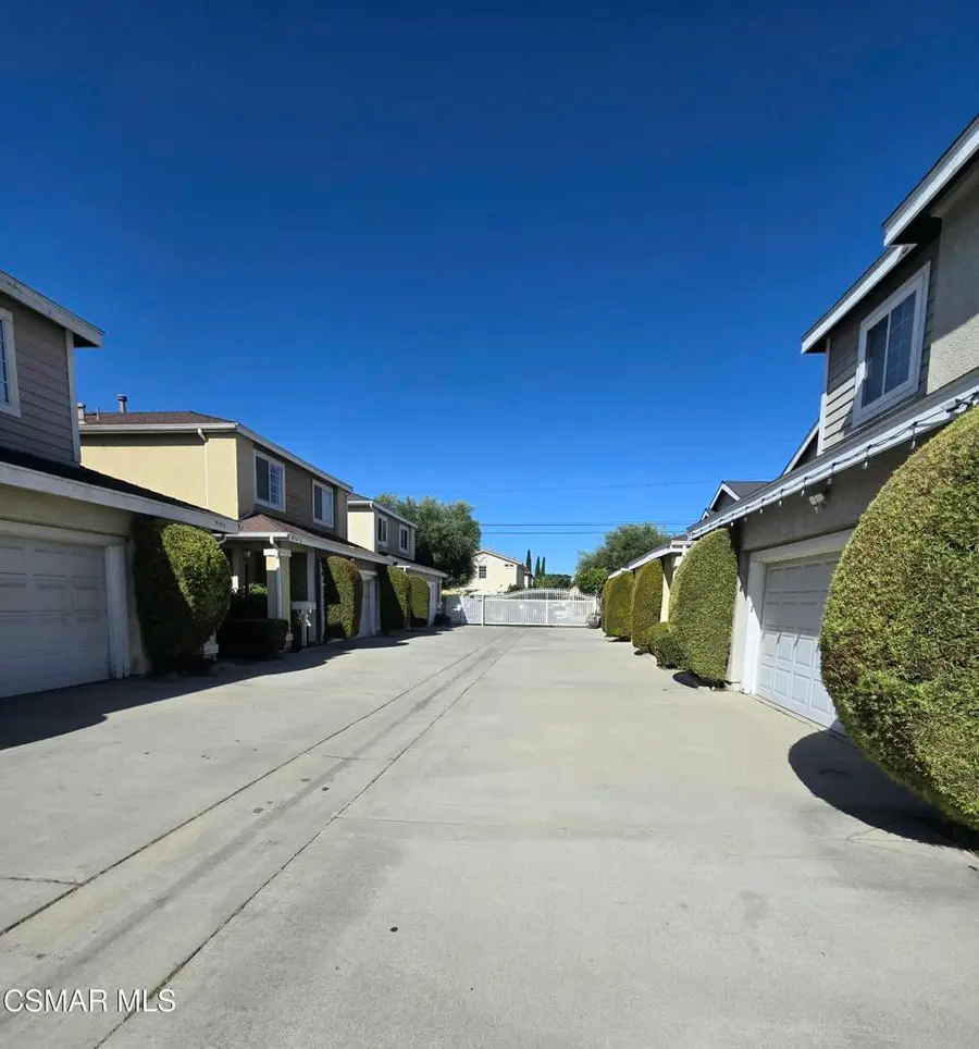 1/2 Burnet Avenue, North Hills, CA 91343 - #2
