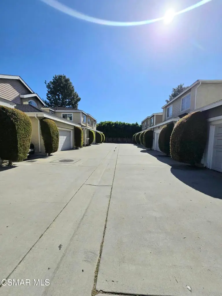 1/2 Burnet Avenue, North Hills, CA 91343 - #3