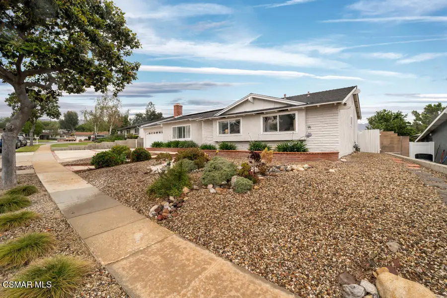 3342 Weatherford Court, Simi Valley, CA 93063 - #3