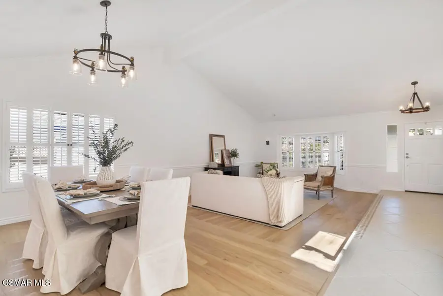 534 Brisbaine Avenue, Newbury Park, CA 91320 - #2