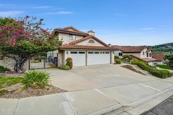 2524 Kensington Avenue, Thousand Oaks, CA 91362