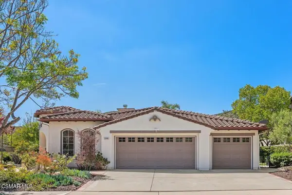 5046 Via Alamitos, Newbury Park, CA 91320