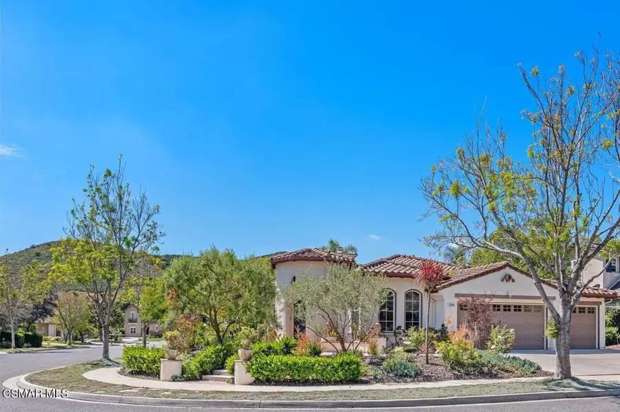 5046 Via Alamitos, Newbury Park, CA 91320 - #2