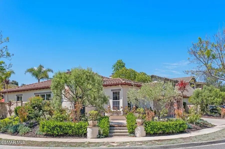 5046 Via Alamitos, Newbury Park, CA 91320 - #3
