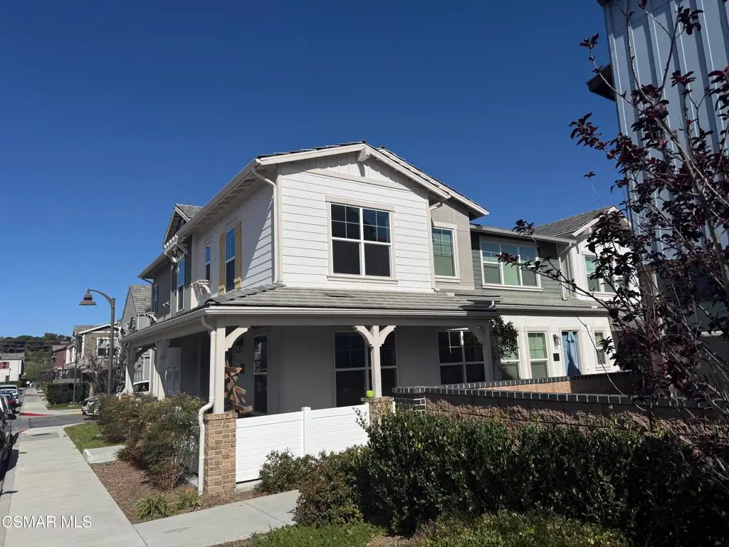 201 Red Brick Drive #1, Simi Valley, CA 93065 - #1