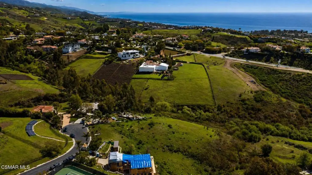 28912 Verde Mesa Lane, Malibu, CA 90265 - #1