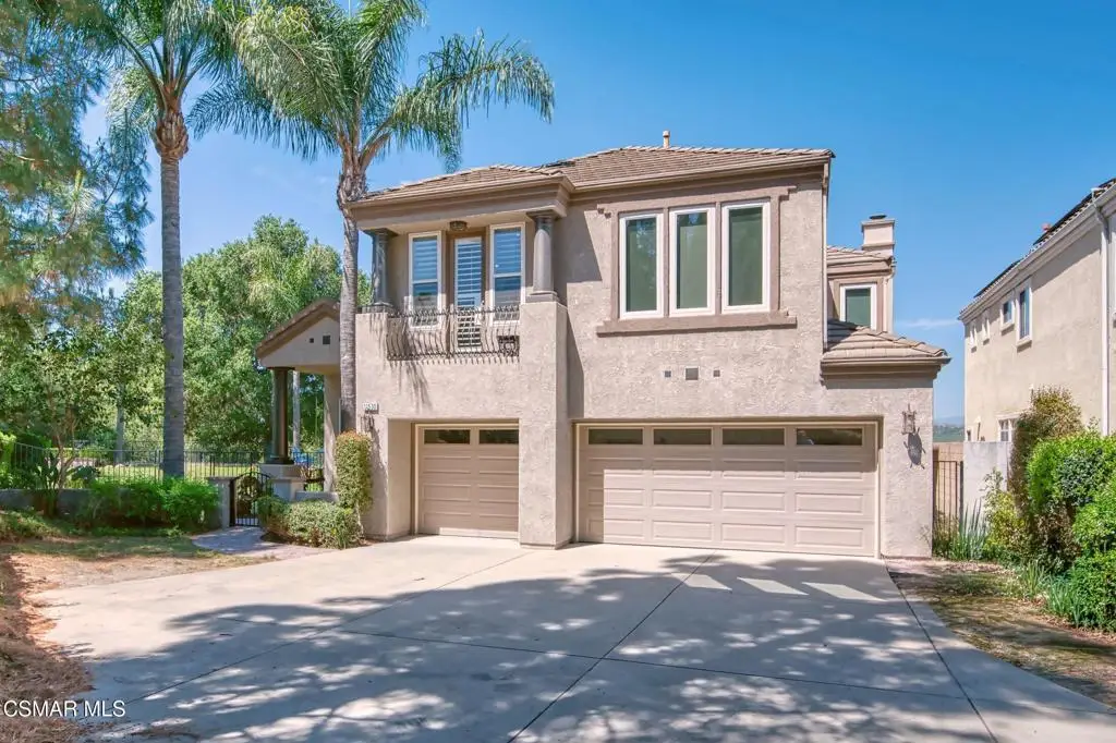 11530 Northdale Drive, Moorpark, CA 93021 - #1