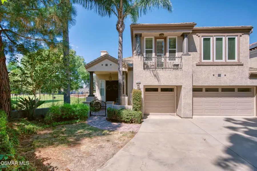 11530 Northdale Drive, Moorpark, CA 93021 - #2