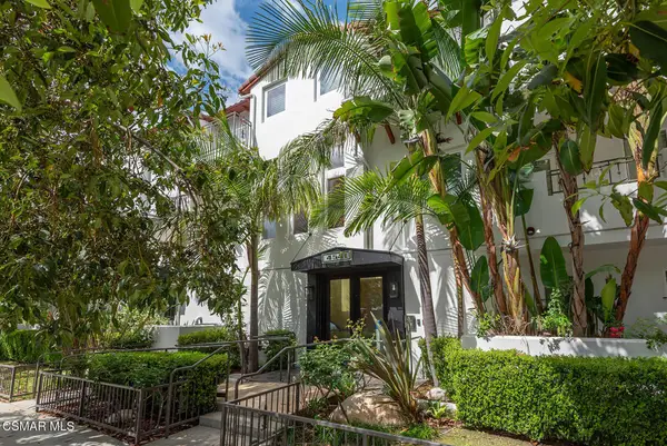 4541 Colfax Avenue #101, Studio City, CA 91602