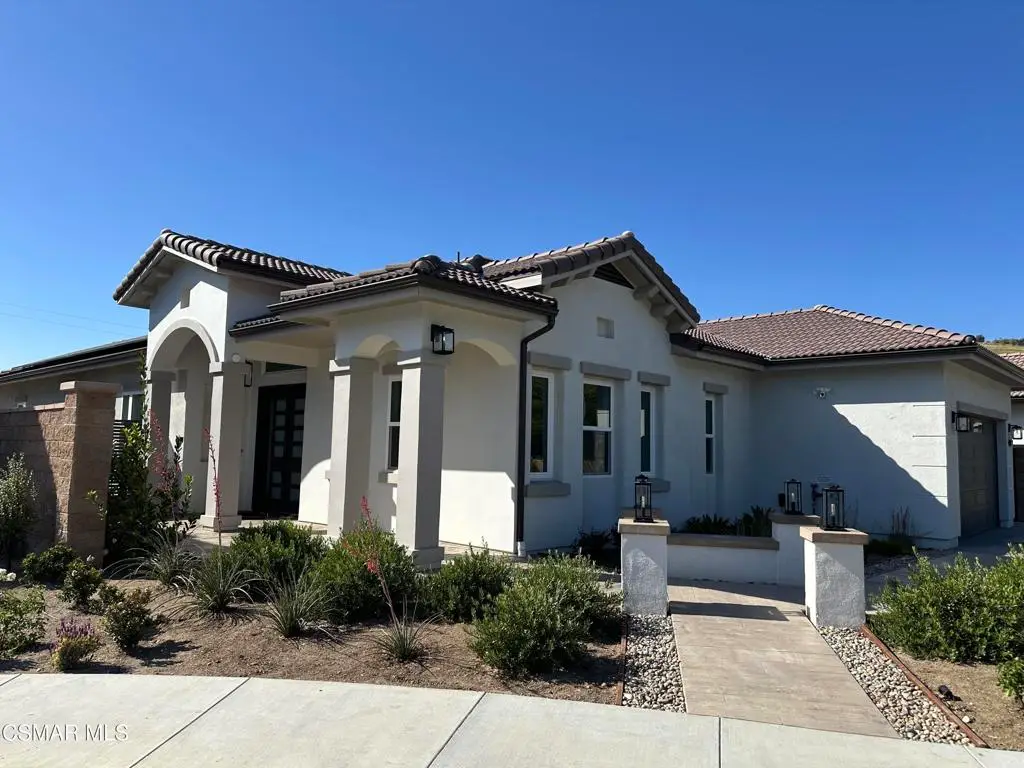 327 Toyon Court Court, Thousand Oaks, CA 91362 - #1