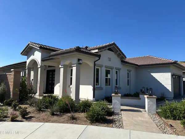 327 Toyon Court Court, Thousand Oaks, CA 91362