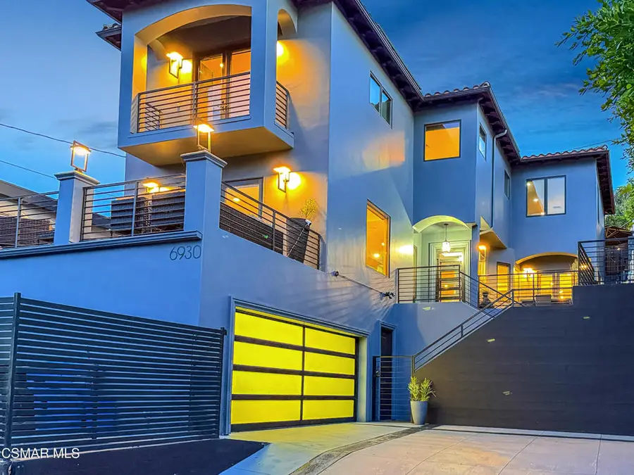 6930 Woodrow Wilson Drive, Los Angeles, CA 90068 - #2