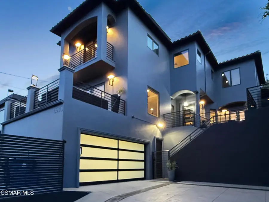 6930 Woodrow Wilson Drive, Los Angeles, CA 90068 - #3