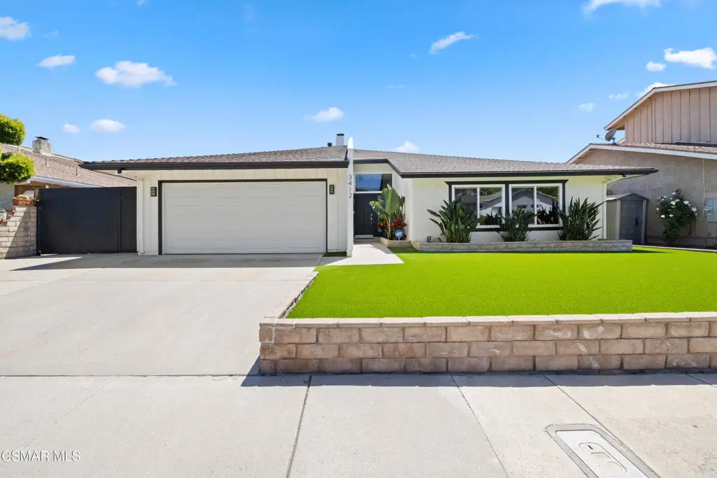 3412 Holloway Street, Newbury Park, CA 91320 - #1