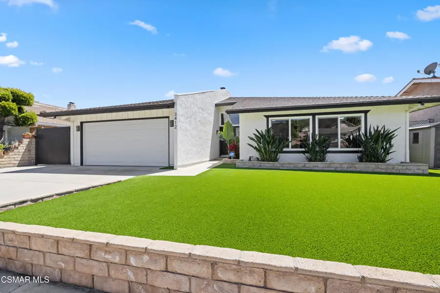 3412 Holloway Street, Newbury Park, CA 91320 - #2