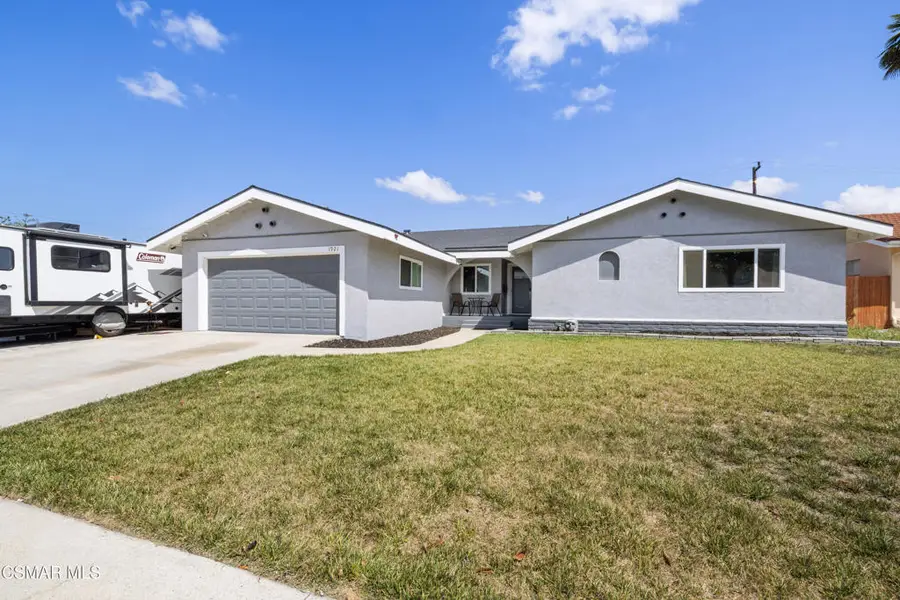 1921 Bancroft Street, Camarillo, CA 93010 - #2