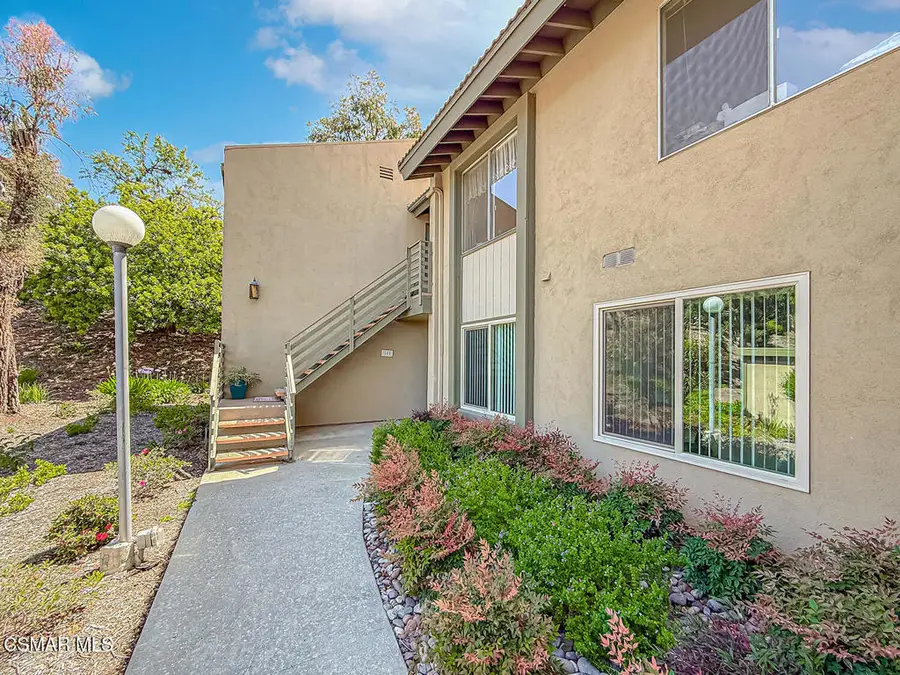 224 Oak Leaf Drive #105, Thousand Oaks, CA 91360 - #2