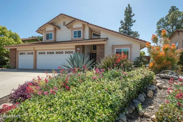 3505 Birdsong Avenue, Thousand Oaks, CA 91360