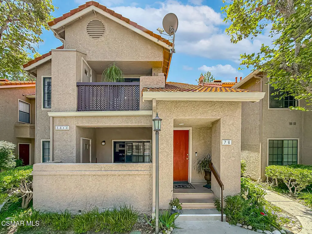 2312 Archwood Lane #76, Simi Valley, CA 93063 - #1