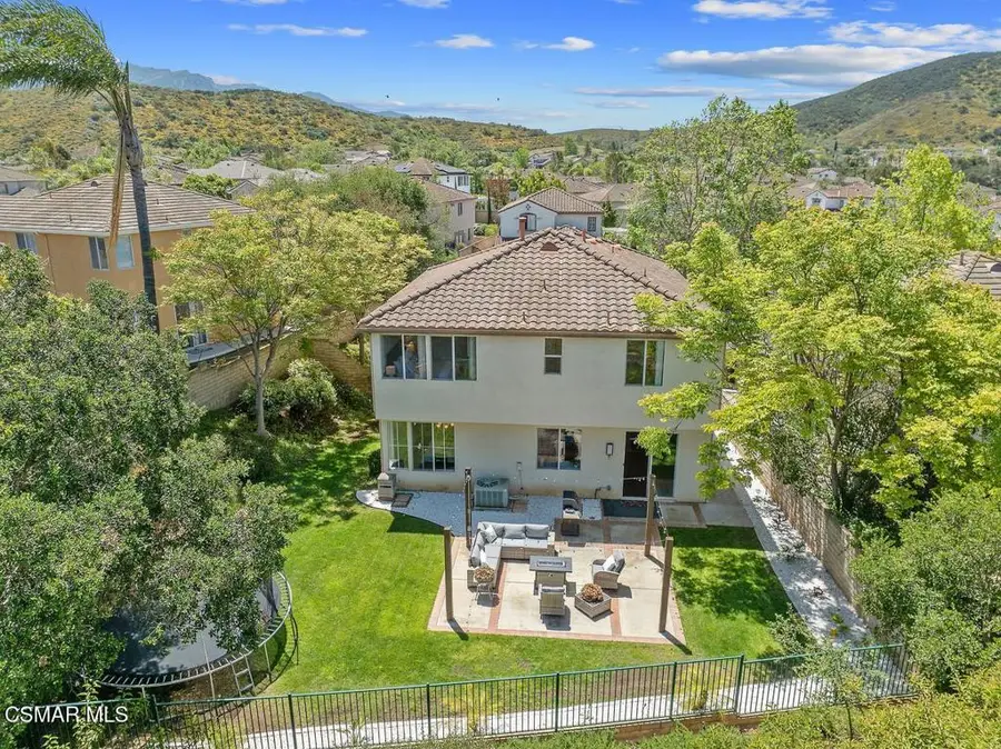 4445 Camino De Las Estrellas, Newbury Park, CA 91320 - #3