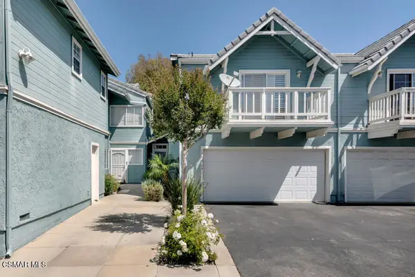 1980 Rory Lane #3, Simi Valley, CA 93063