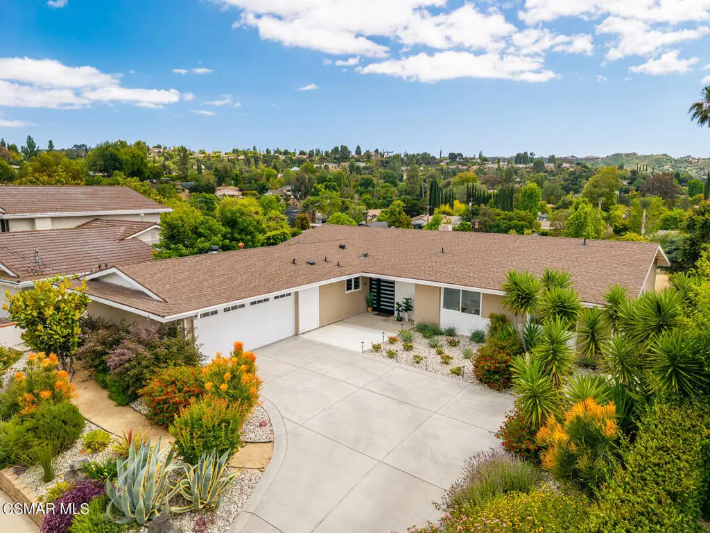 4627 Willens Avenue, Woodland Hills, CA 91364 - #1