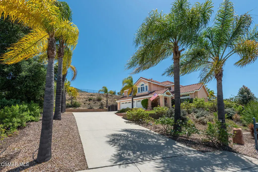 3356 Mountain Trail Avenue, Newbury Park, CA 91320 - #1