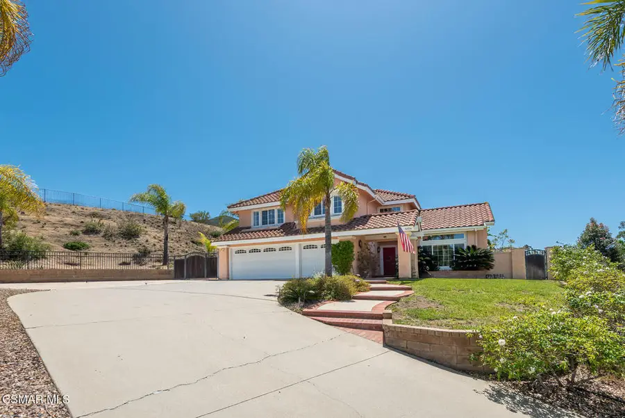 3356 Mountain Trail Avenue, Newbury Park, CA 91320 - #2