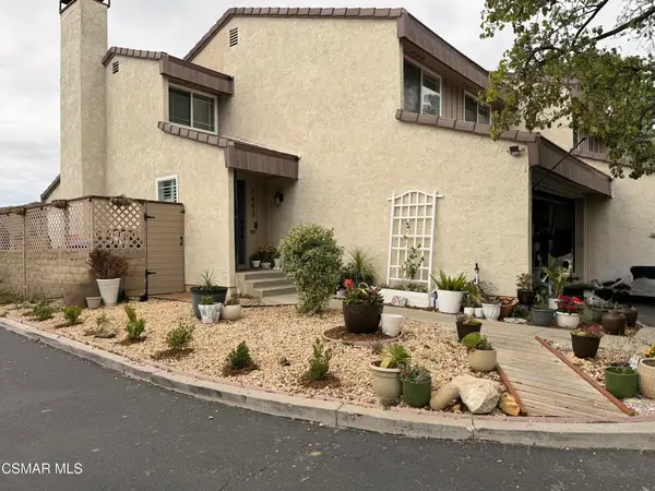 1493 Palm Court, Thousand Oaks, CA 91360