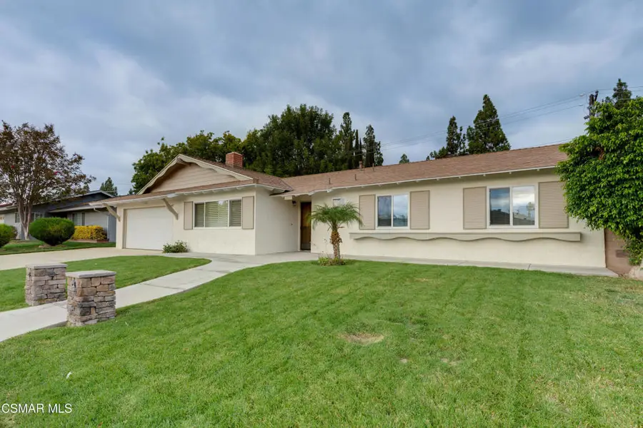 1638 Olympic Street, Simi Valley, CA 93063 - #3