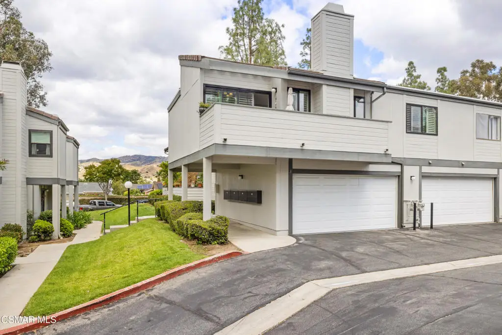 6491 Twin Circle Lane #3, Simi Valley, CA 93063 - #1