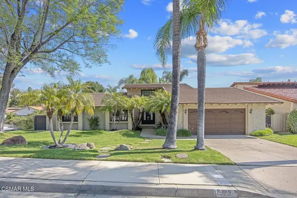 1832 Fallview Road, Westlake Village, CA 91361