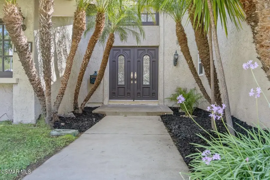 1832 Fallview Road, Westlake Village, CA 91361 - #3