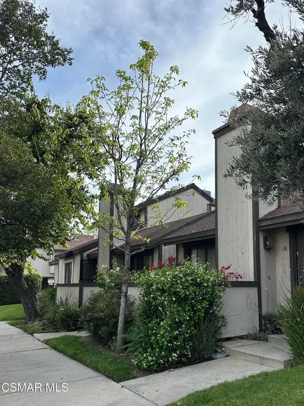 7225 Shoup Avenue #17, West Hills, CA 91307