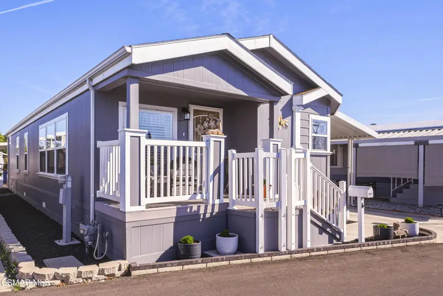 2167 Cardinal Avenue, Oxnard, CA 93033 - #2