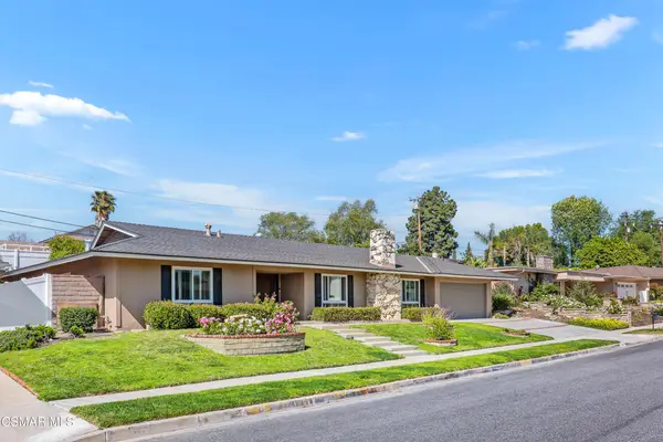 29 Wales Street, Thousand Oaks, CA 91360