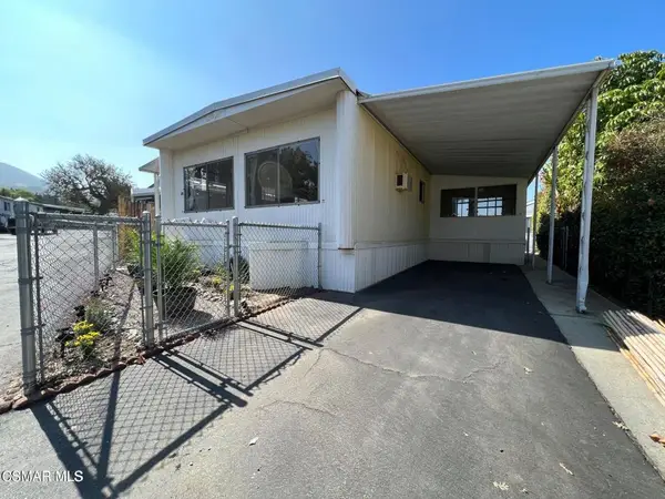 1550 Rory Lane #20, Simi Valley, CA 93063