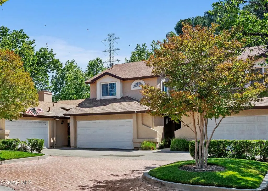 28435 Seco Canyon Road #153, Saugus, CA 91390 - #1