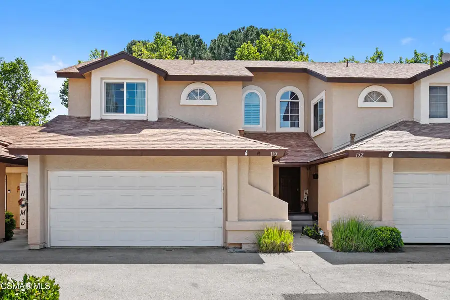 28435 Seco Canyon Road #153, Saugus, CA 91390 - #2