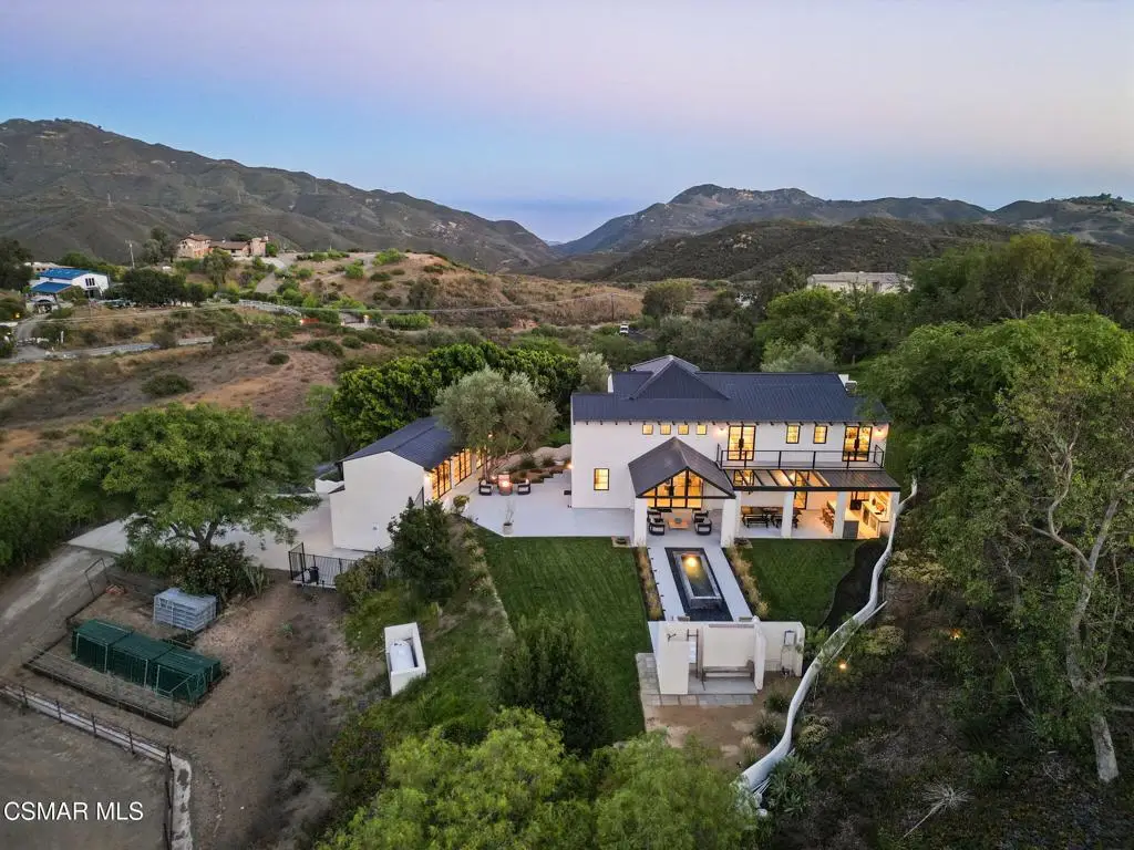33235 Mulholland Highway, Malibu, CA 90265 - #1