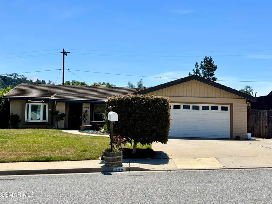 144 Valley Ridge Drive, Ojai, CA 93023 - #2