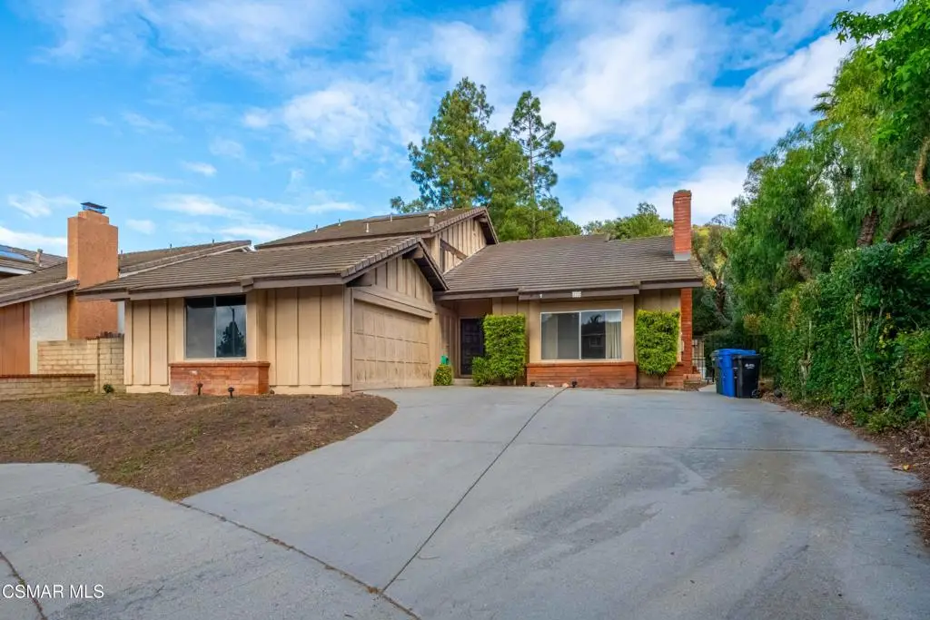 272 Cloudcrest Court, Newbury Park, CA 91320 - #1