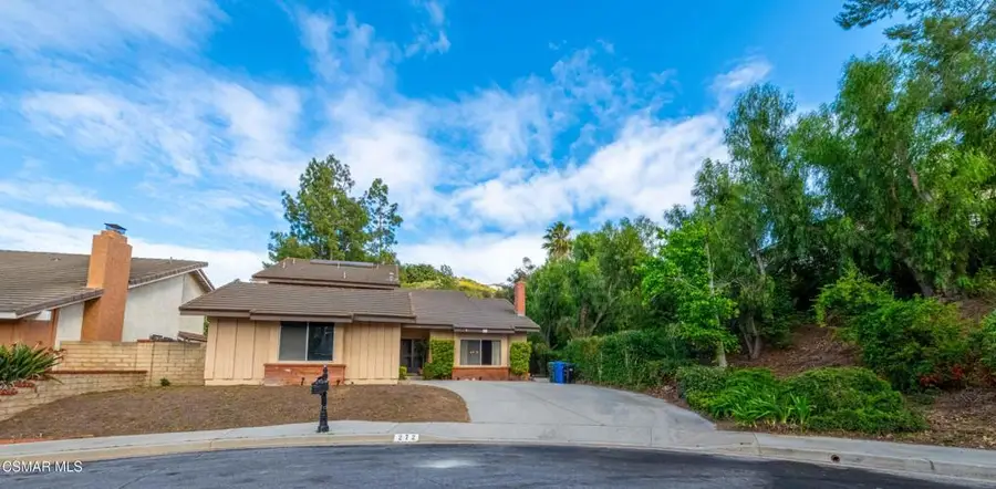 272 Cloudcrest Court, Newbury Park, CA 91320 - #3