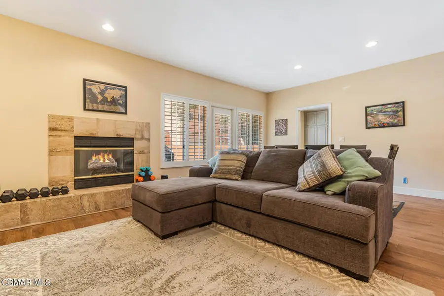 5200 White Oak Avenue #30, Encino, CA 91316 - #2